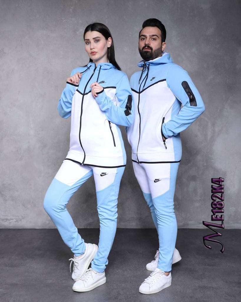 Ensemble pul jooging