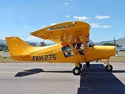avion maule et petites bateaux a vendre