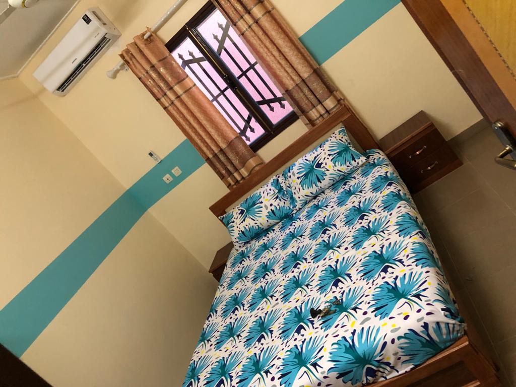 villa meublée à louer karpala