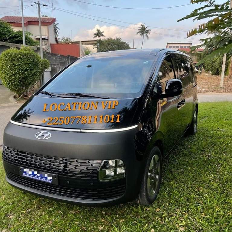 Location vanne Staria Location vanne Staria