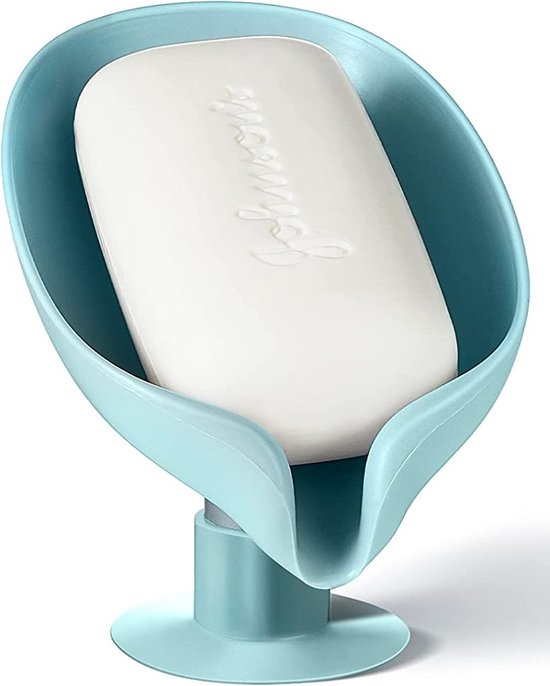 SAVONIERE FIXABLE AU LAVABO OU AUX CARREAUX : 2.500F