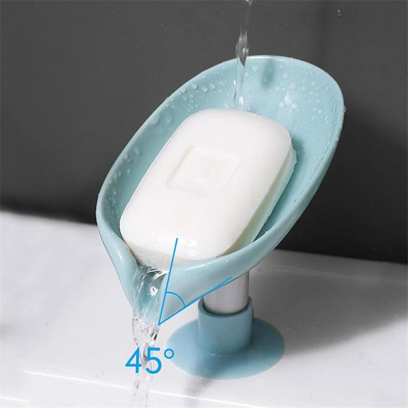 SAVONIERE FIXABLE AU LAVABO OU AUX CARREAUX : 2.500F