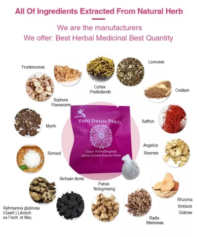 YONI : 350f l'unité