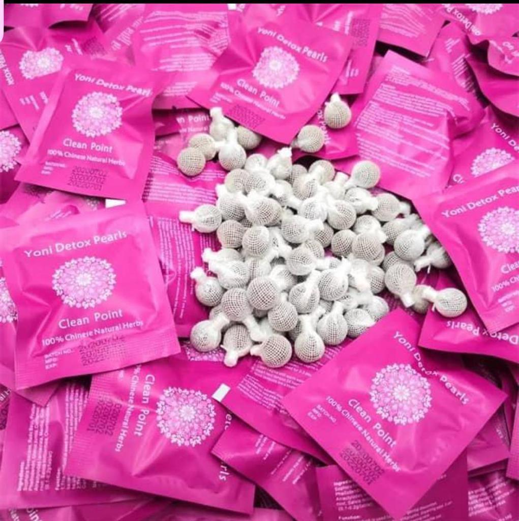 YONI : 350f l'unité