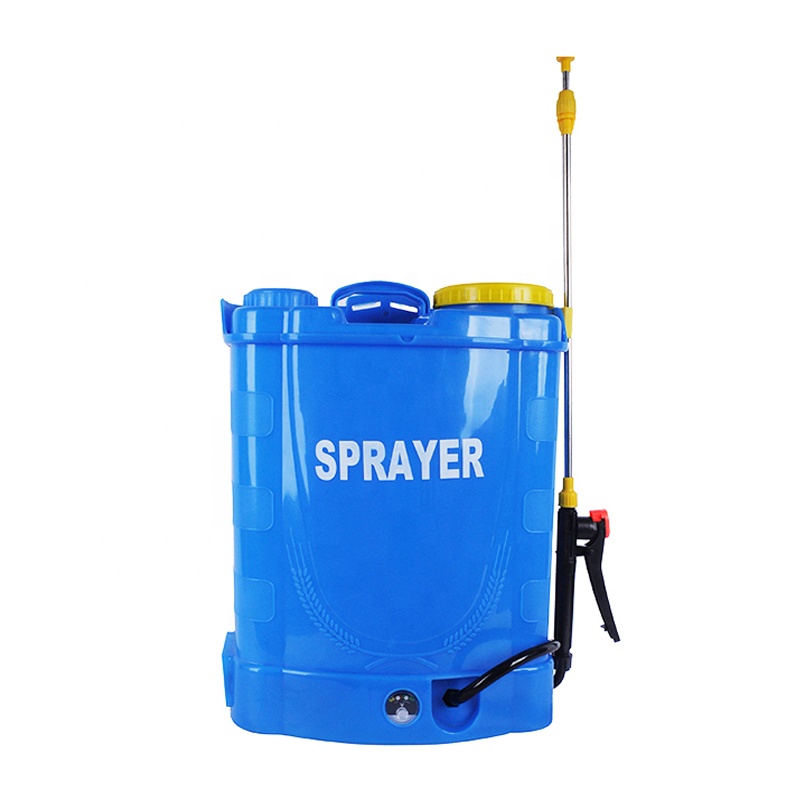 Pulvérisateur électrique