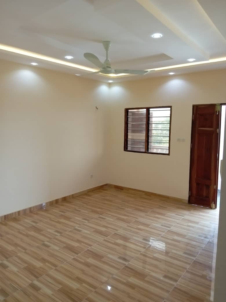 2 chambres salon sanitaire haut standing à louer à godomey magasin