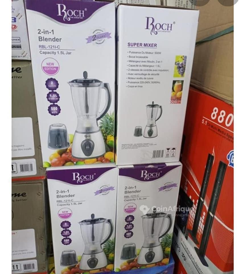 MOULINEX BLINDÉ (livraison gratuite) : 20.000f64 62 26 26