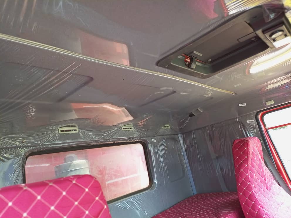 Camion Benne Howo Cotonou