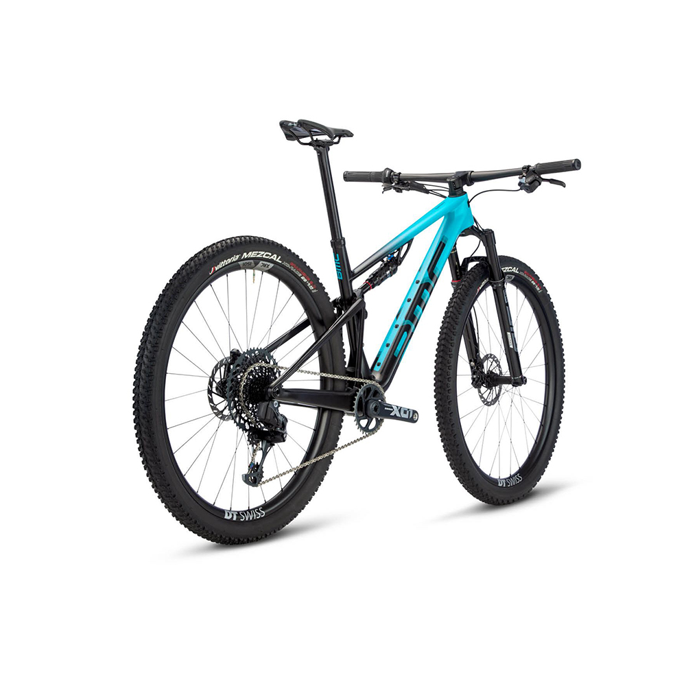 2023 BMC Fourstroke 01 ONE Mountain Bike (DREAMBIKESHOP)