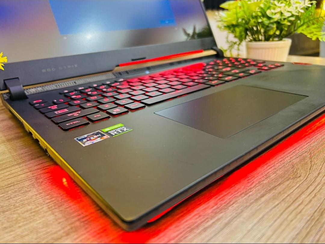 Gaming Laptop