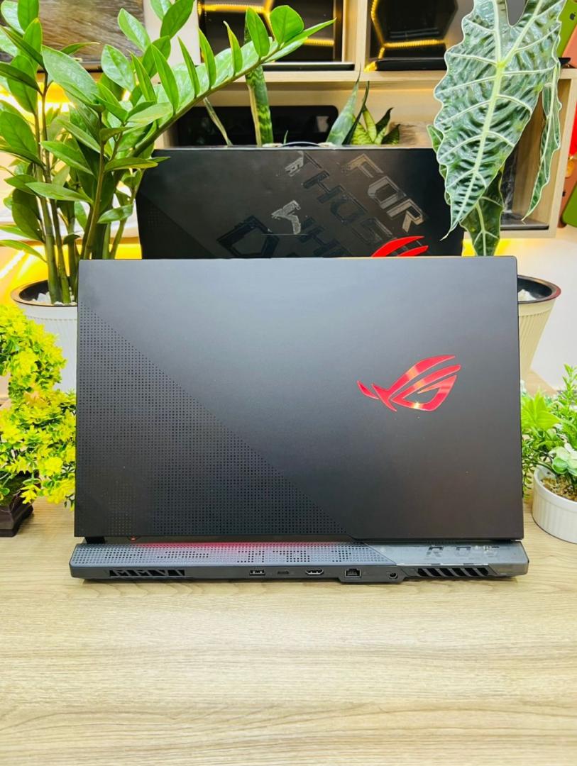 Gaming Laptop