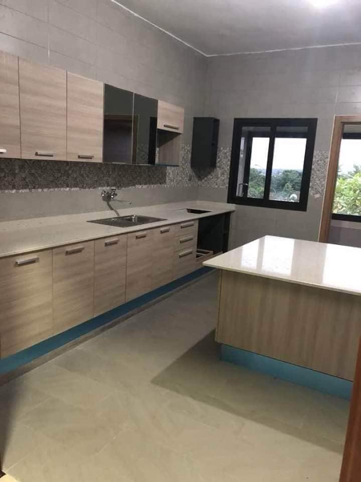 DEUX APPARTEMENTS 4 PIECES HAUT STANDING A LOUER AUX 2 PLATEAUX