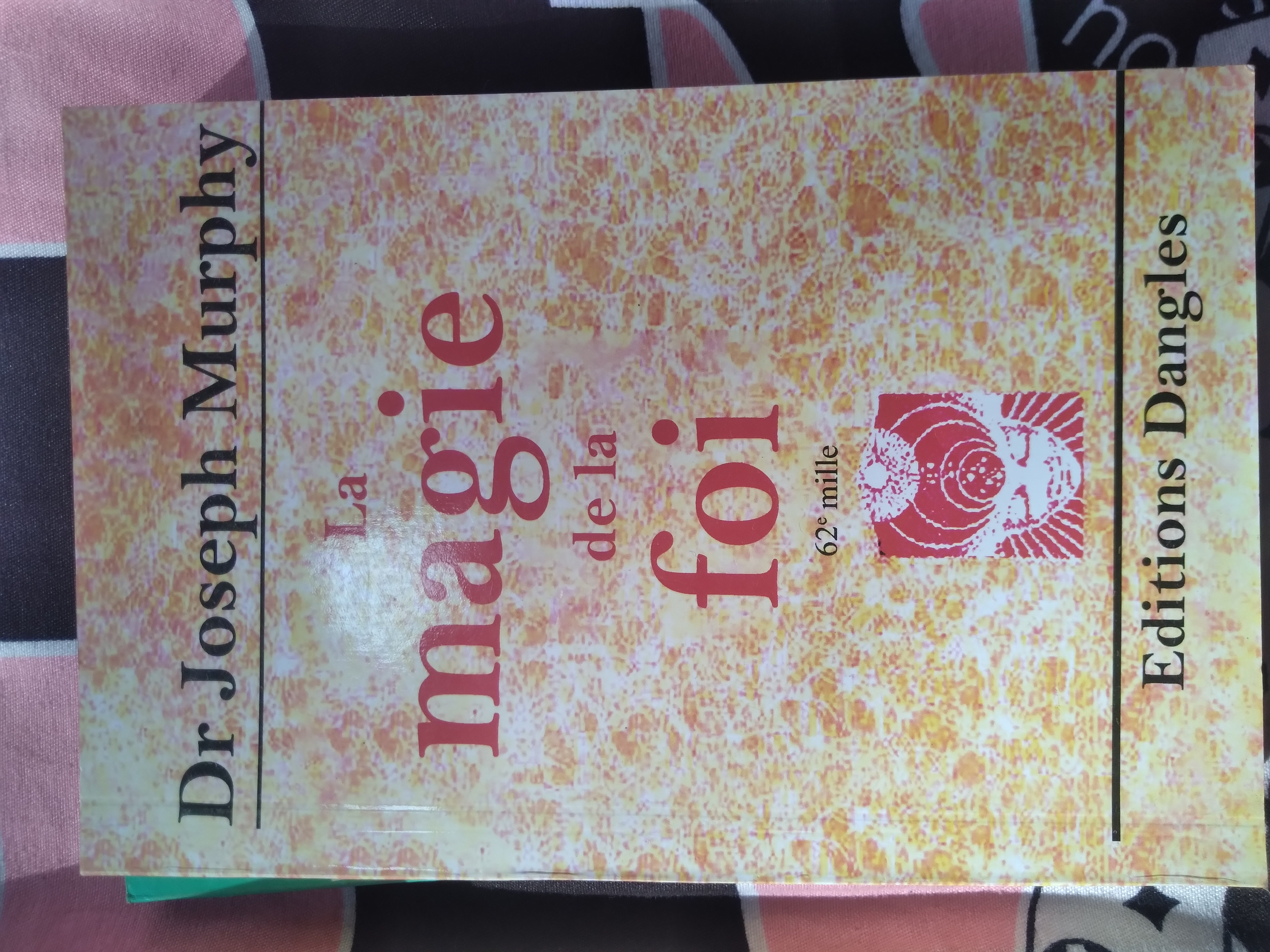 Livre sur le développement personnel