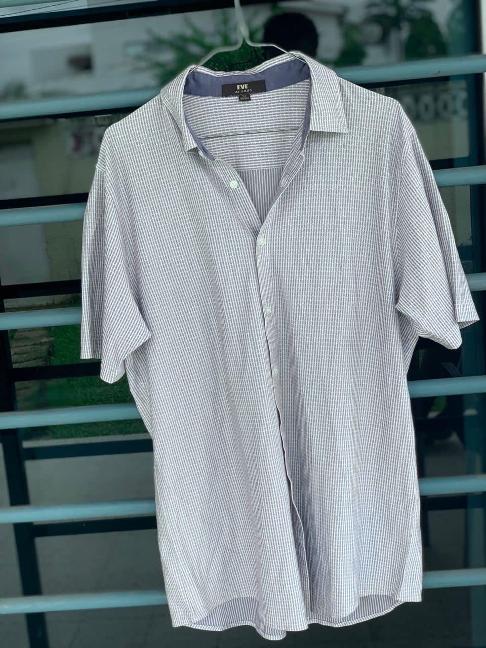 chemise de plages et sortire