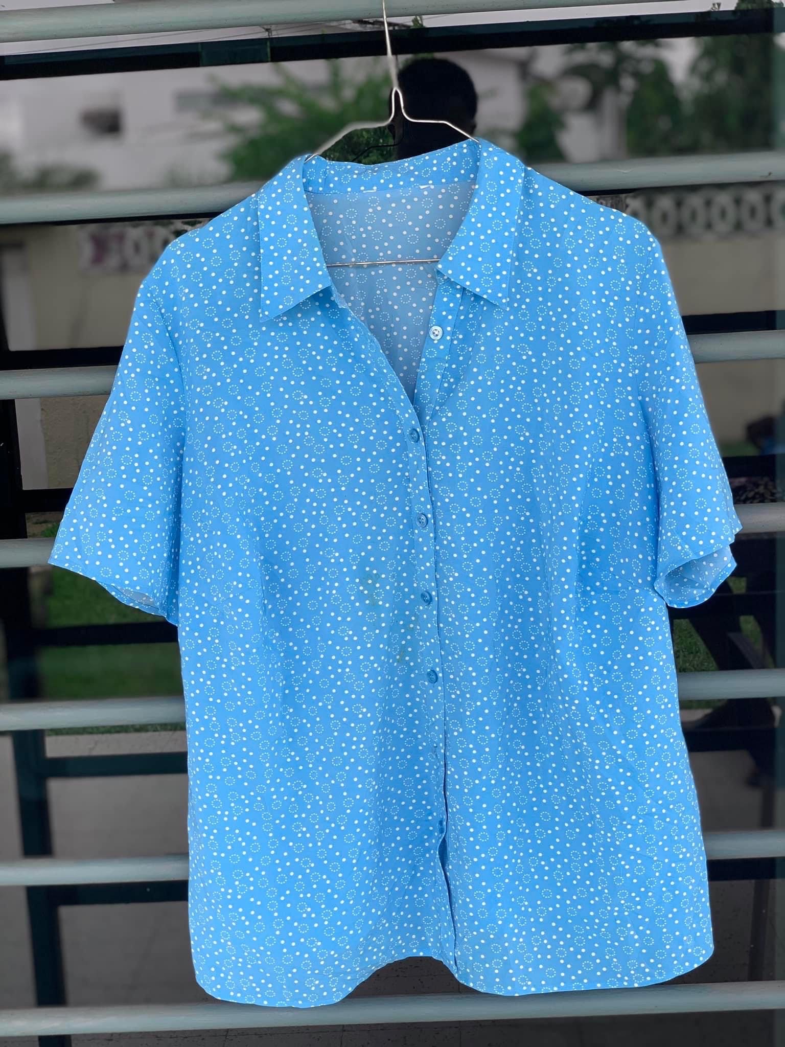 chemise de plages et sortire