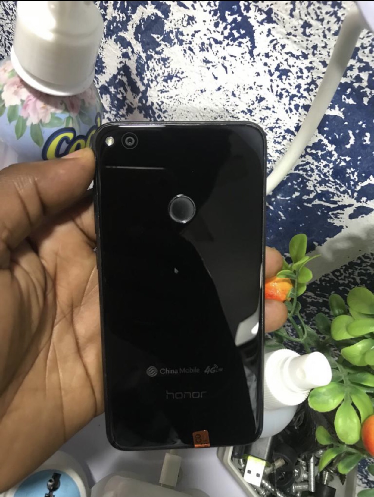 Huawei honor 8lite casi neuf