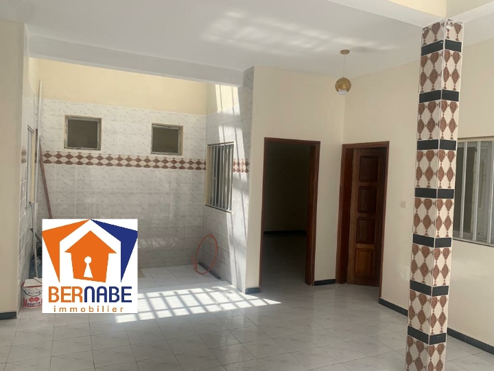 VILLA A KEUR MASSAR JAXAY UNITÉ 14