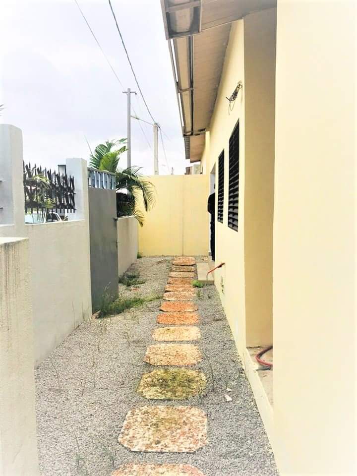 Location de villa Bingerville