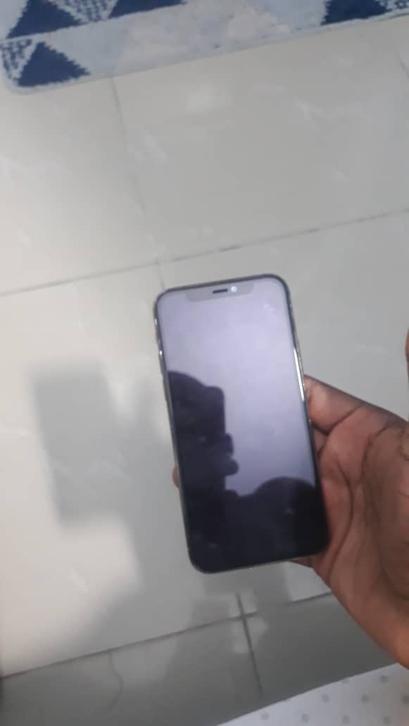 iPhone 11 Pro seconde main
