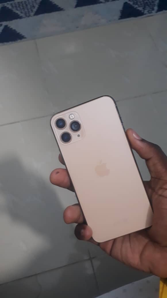 iPhone 11 Pro seconde main