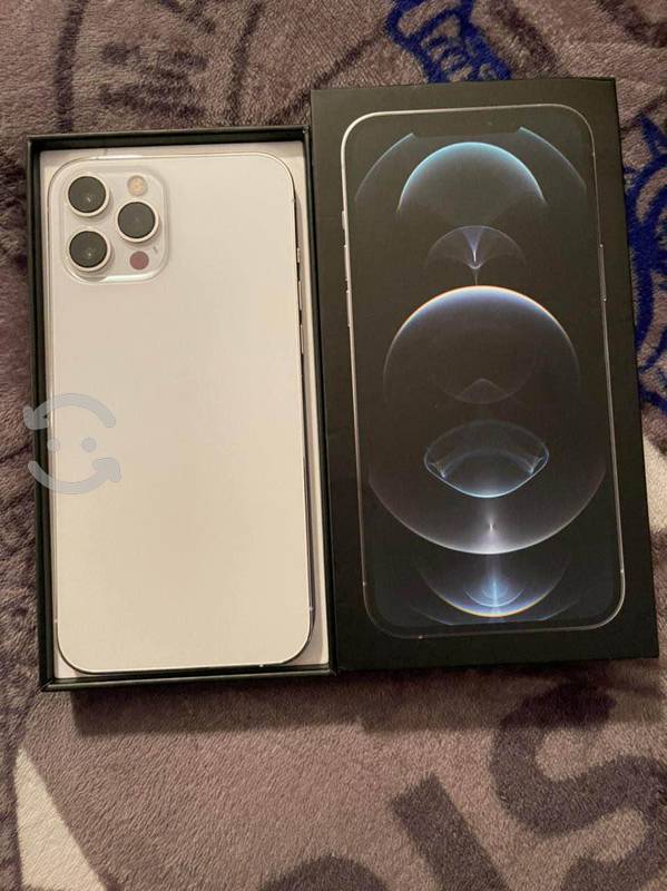 iPhone 12 pro gold 128