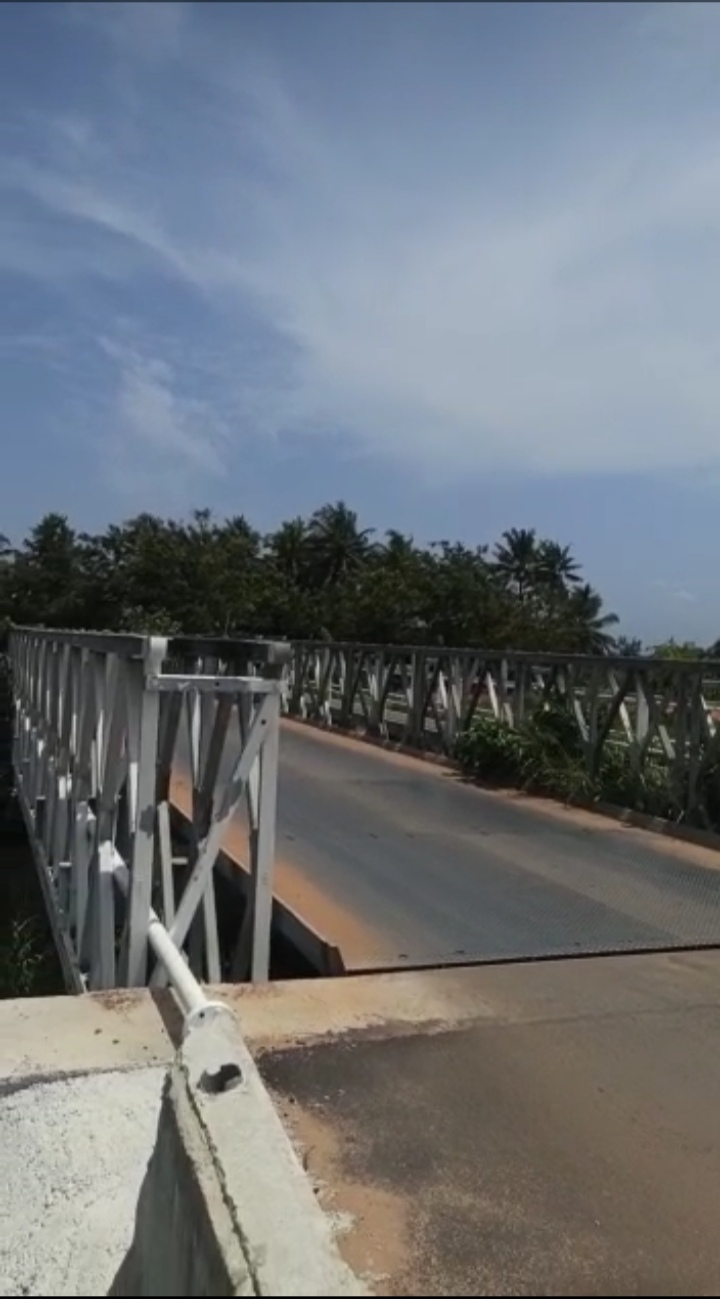 VENTE À GRAND-BASSAM MONDOUKOU : UNE PARCELLE DE 3 HECTARES. VENTE À GRAND-BASSAM MONDOUKOU : UNE PARCELLE DE 3 HECTARES.