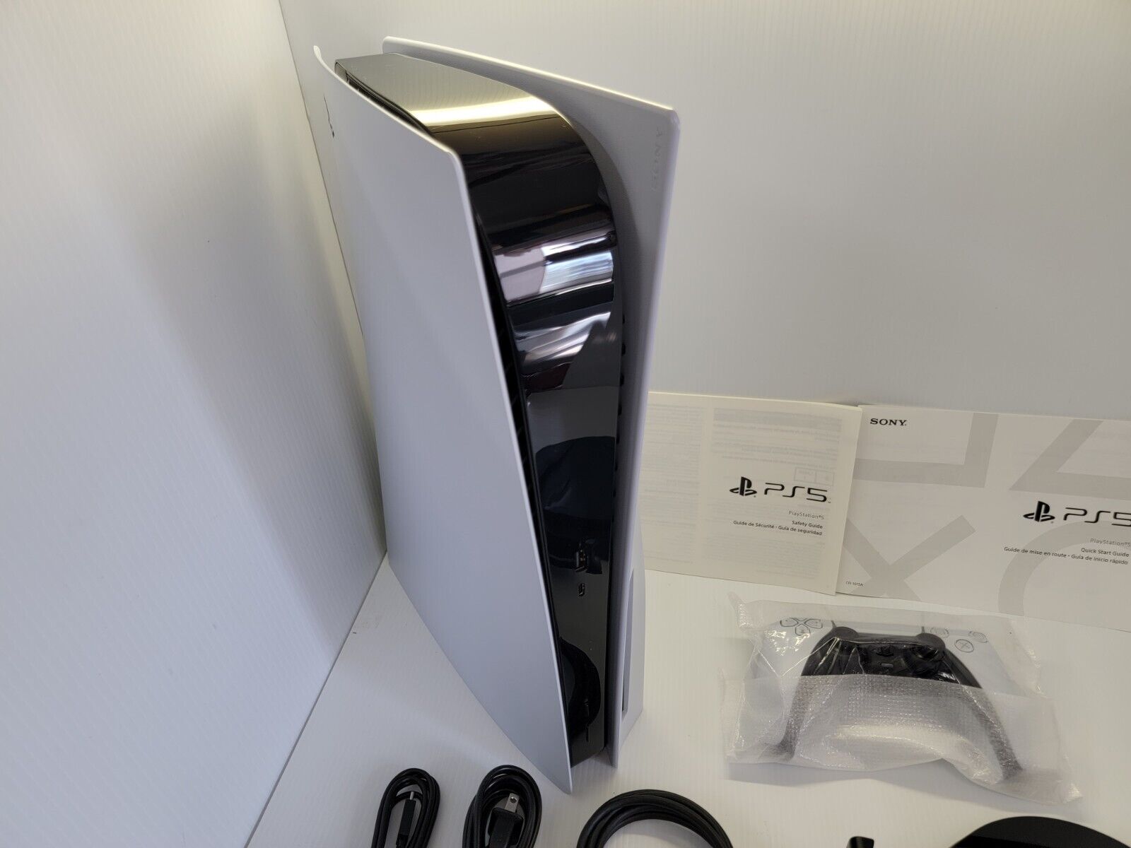 Sony PlayStation PS5 Console Blu--Ray Edition, PS5 DIGITAL EDITION, PS4 Pro 1TB