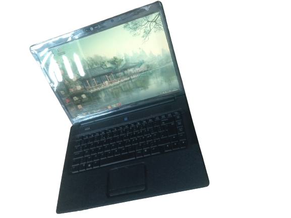 Pc compaq