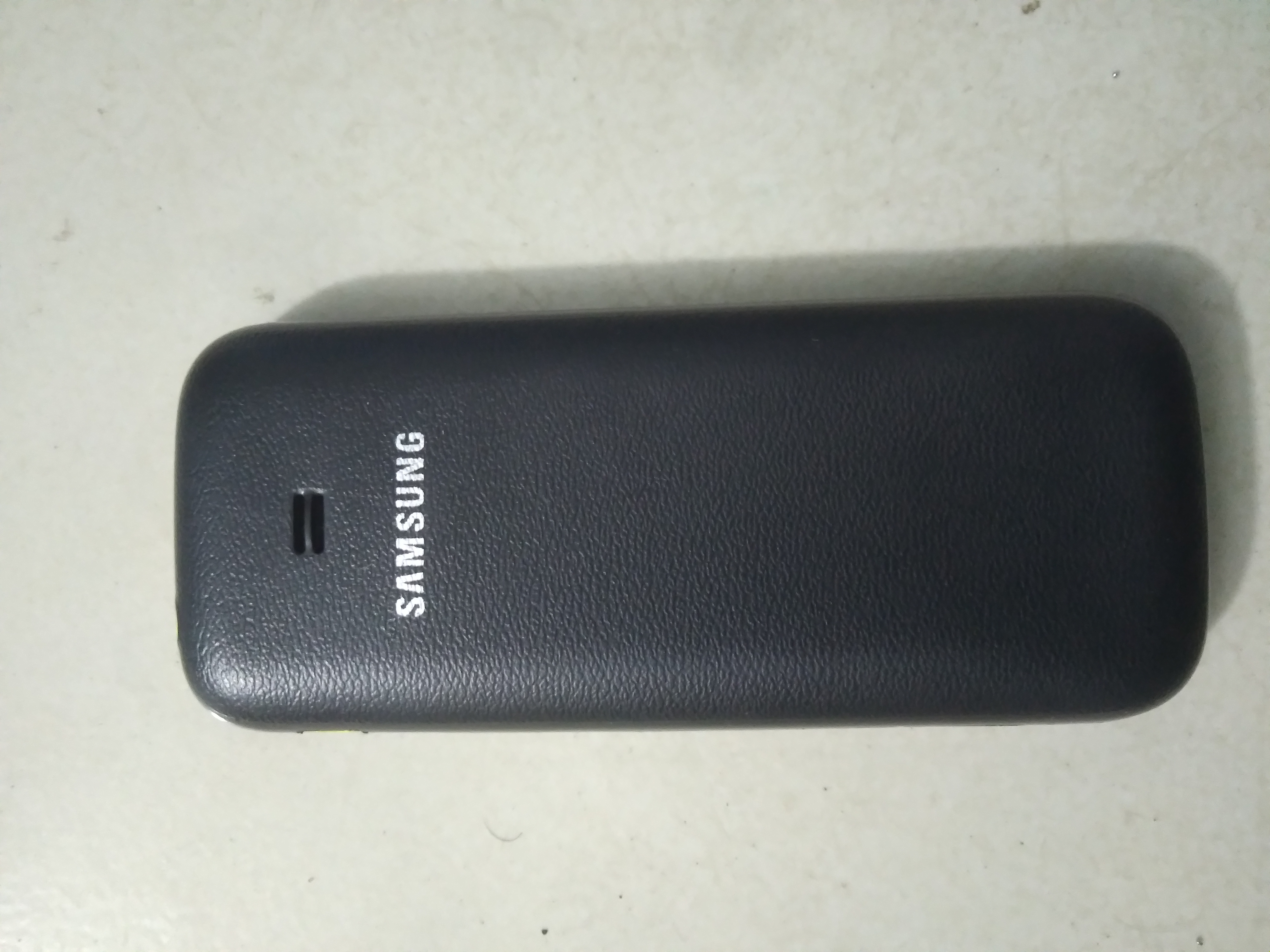 SAMSUNG B310 ORIGINAL 2PUCES