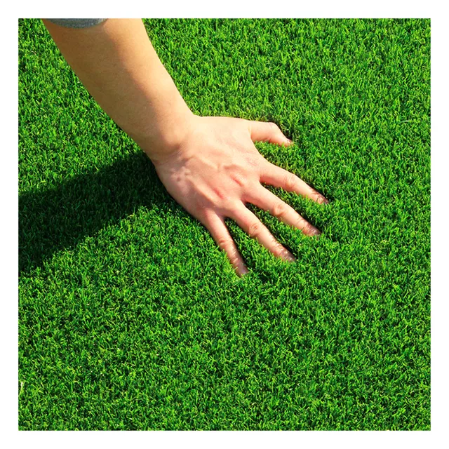 Gazon synthétique épaisseur 35mm