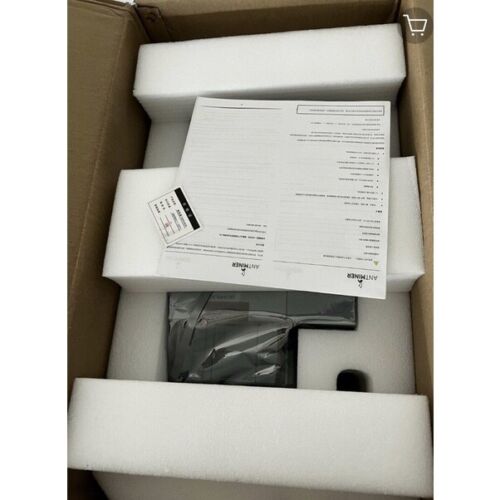 Brand new Bitmain antminer L7 9.5Gh/Bitmain KA3 116ths