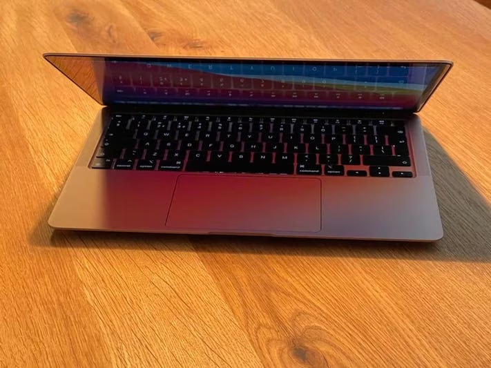 MacBook Air 13" 2020