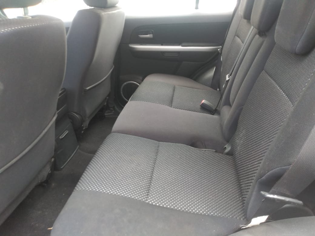 Suzuki Grand Vitara 2007