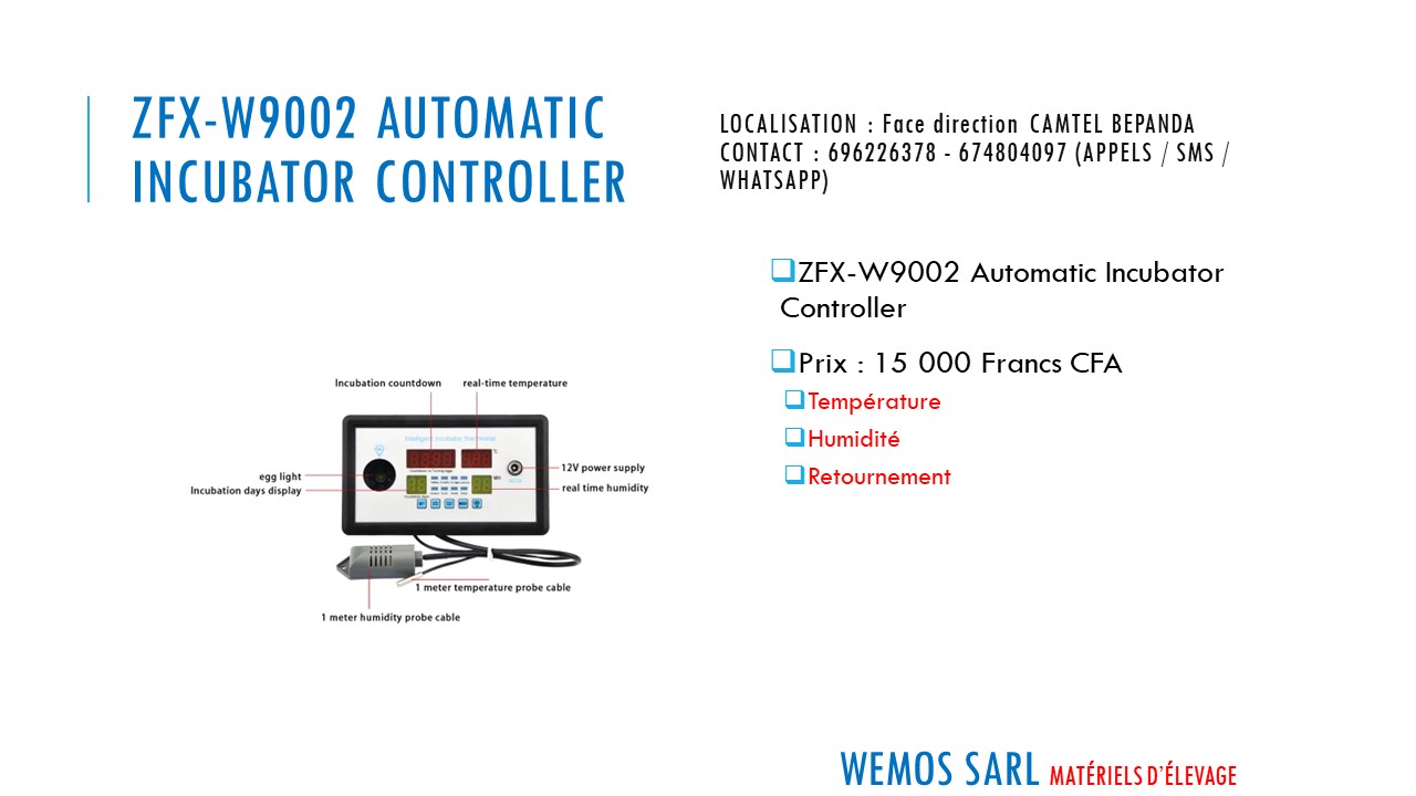 pipette pour porc lapin et autres diponible