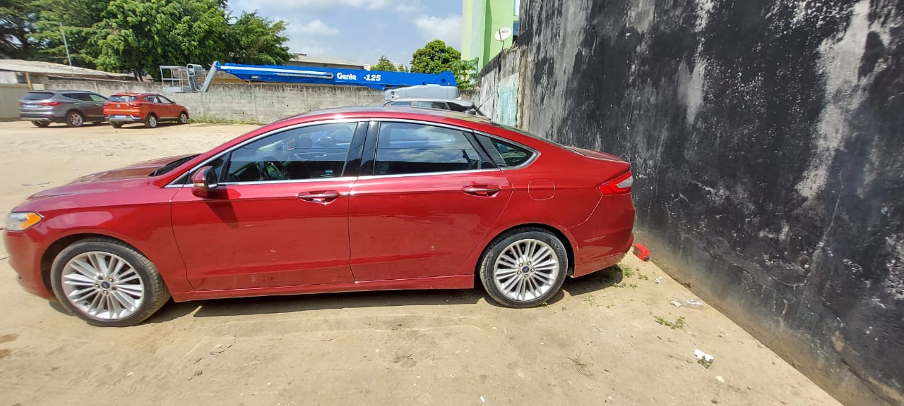 ANNONCE N°34-075853-91 EN VENTE FORD FUSION ANNONCE N°34-075853-91 EN VENTE FORD FUSION