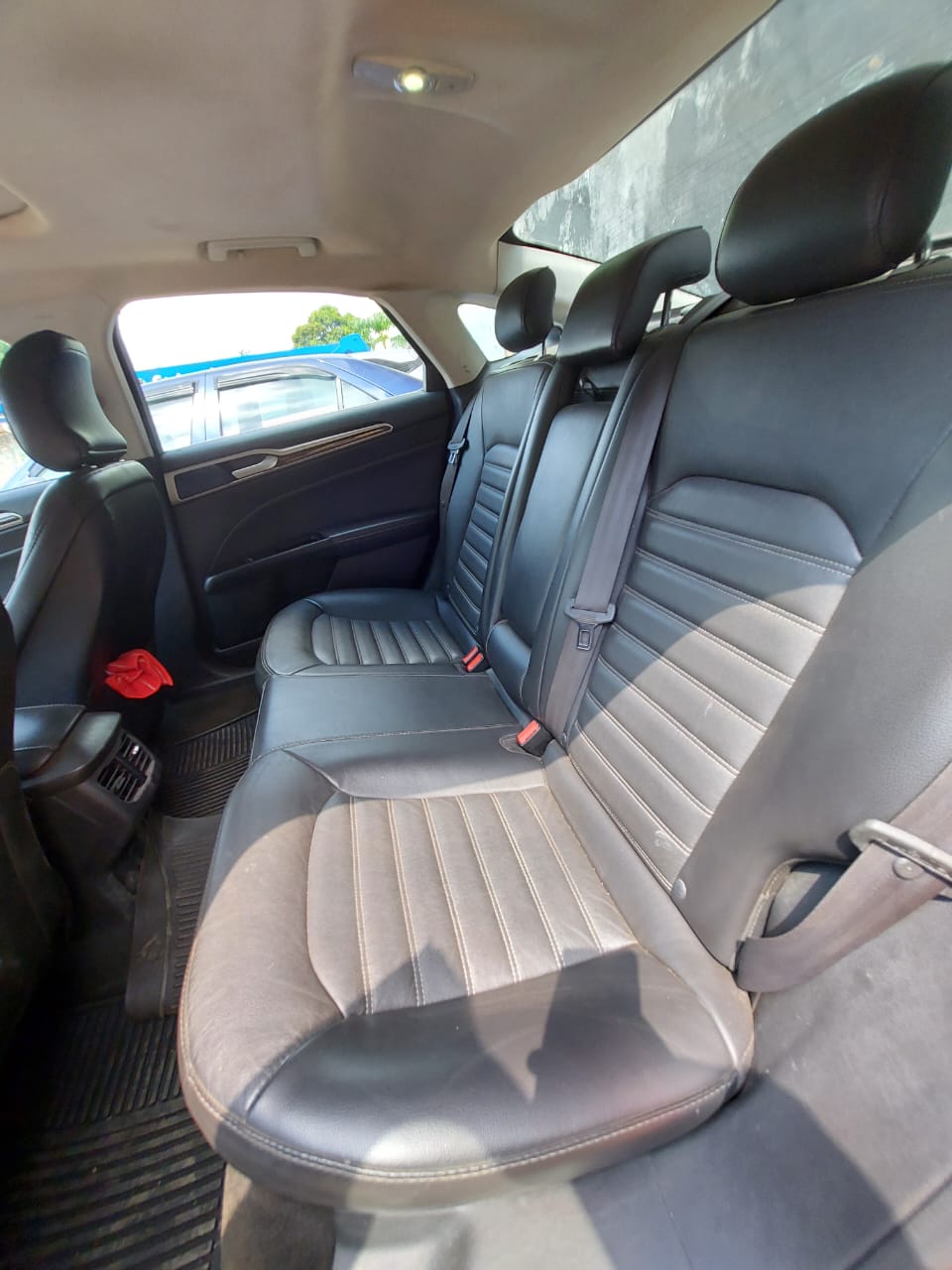 ANNONCE N°34-075853-91 EN VENTE FORD FUSION