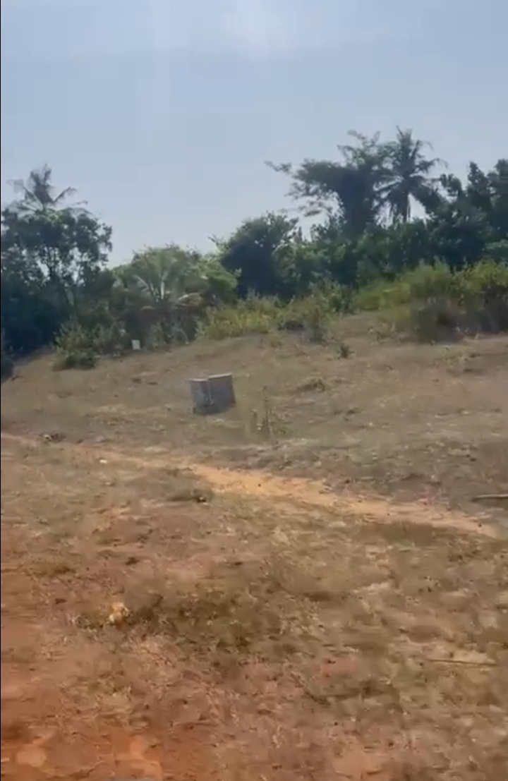 VENTE À JACQUEVILLE : UN ÎLOT DE 16 LOTS