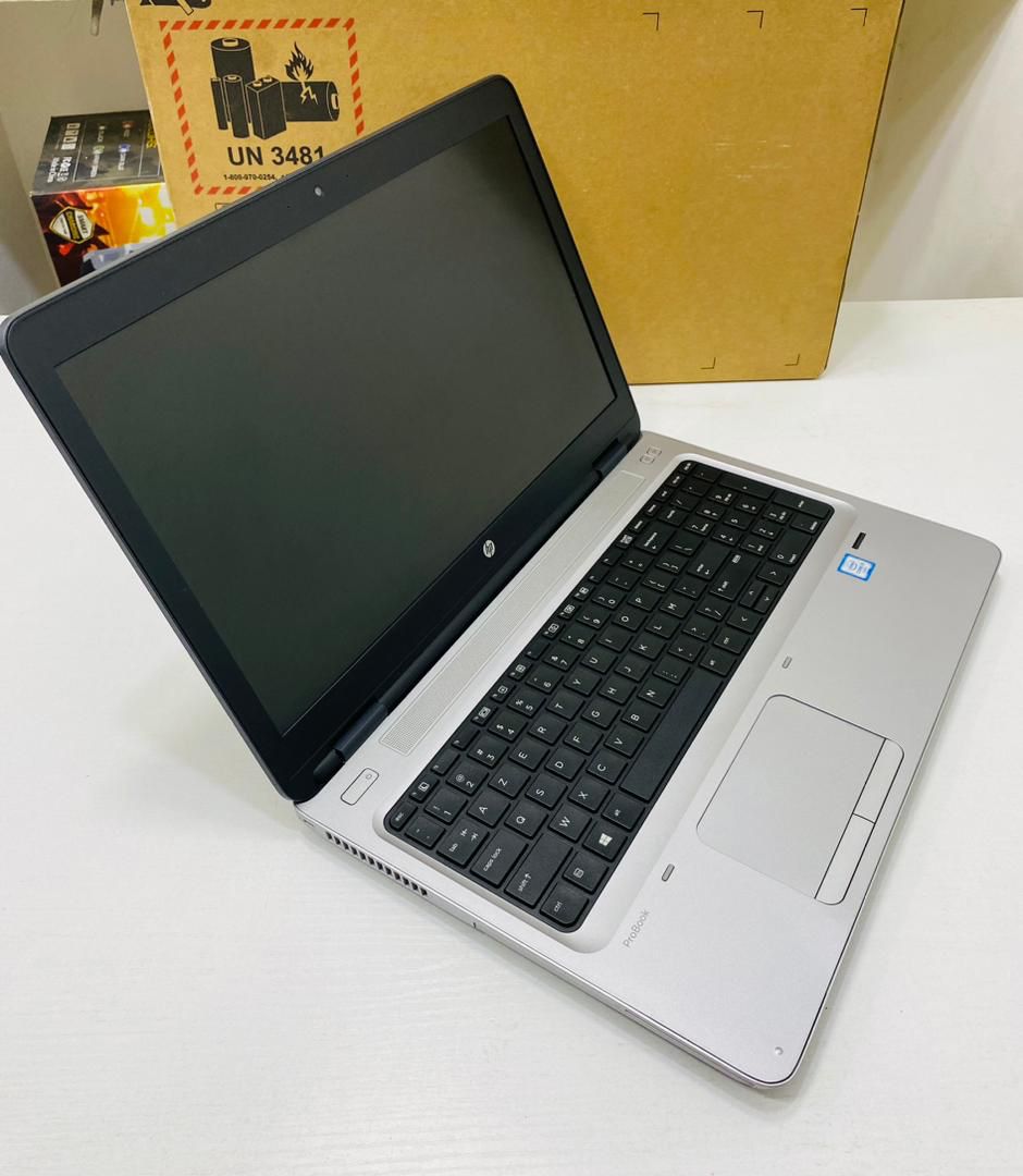 HP Probook 650 G2 core i5