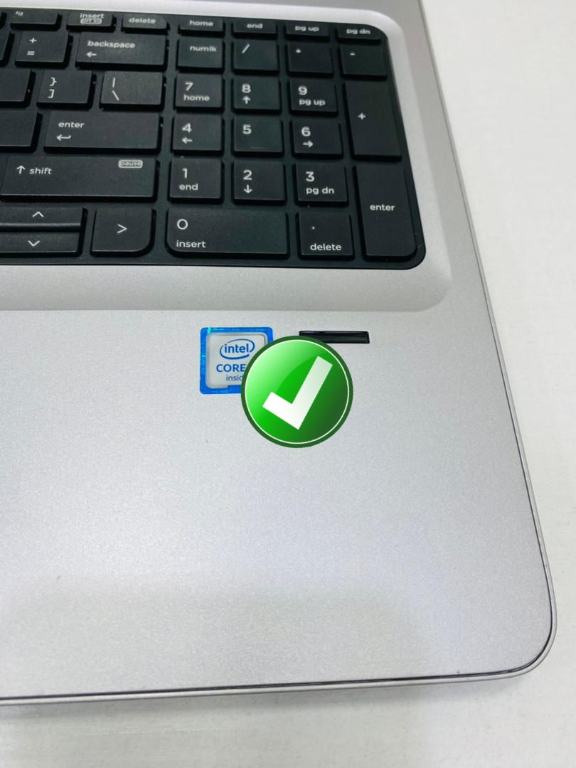 HP Probook 650 G2 core i5