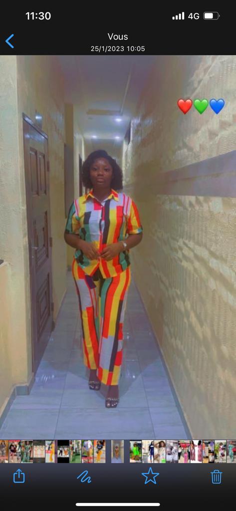 Complets pour Femmes