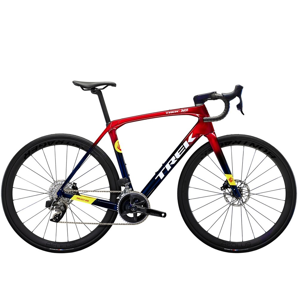 2023 Trek Domane SLR 6 AXS Gen 4 (ASIACYCLES)