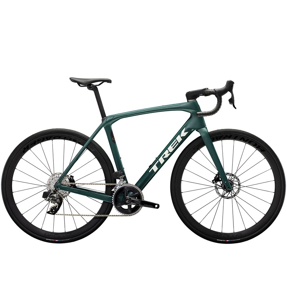 2023 Trek Domane SLR 6 AXS Gen 4 (ASIACYCLES)