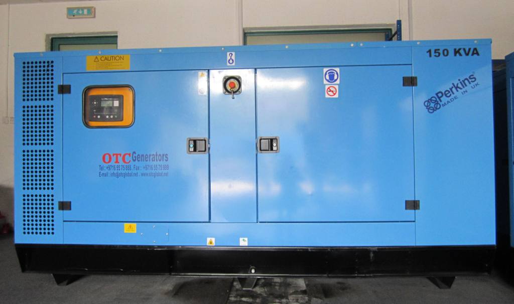 Diesel generators for sale - Ramadan Special Offer