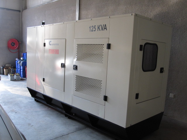Diesel generators for sale - Ramadan Special Offer