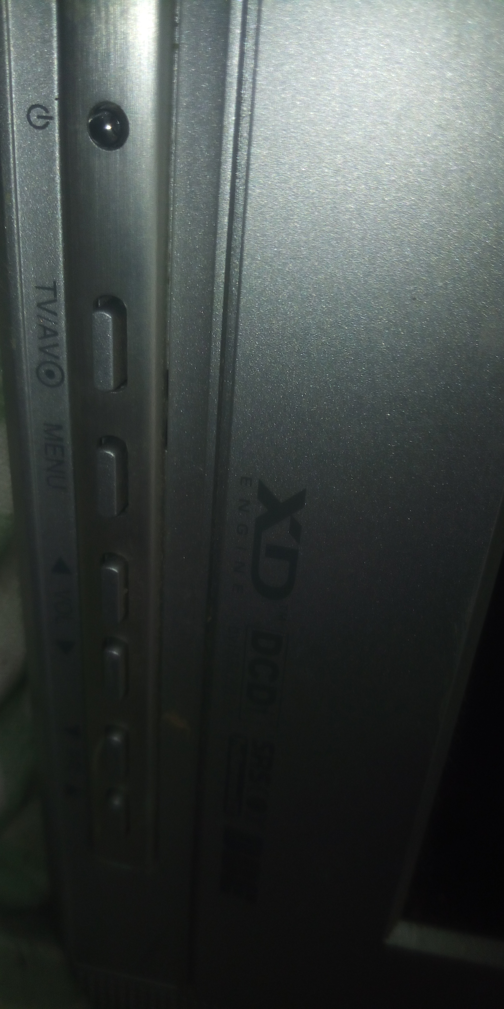 Télévision LG 42 pouces