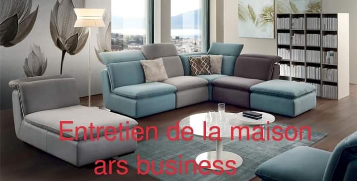 Entretien nettoyage nounou cuisinière garde malade polyvalente