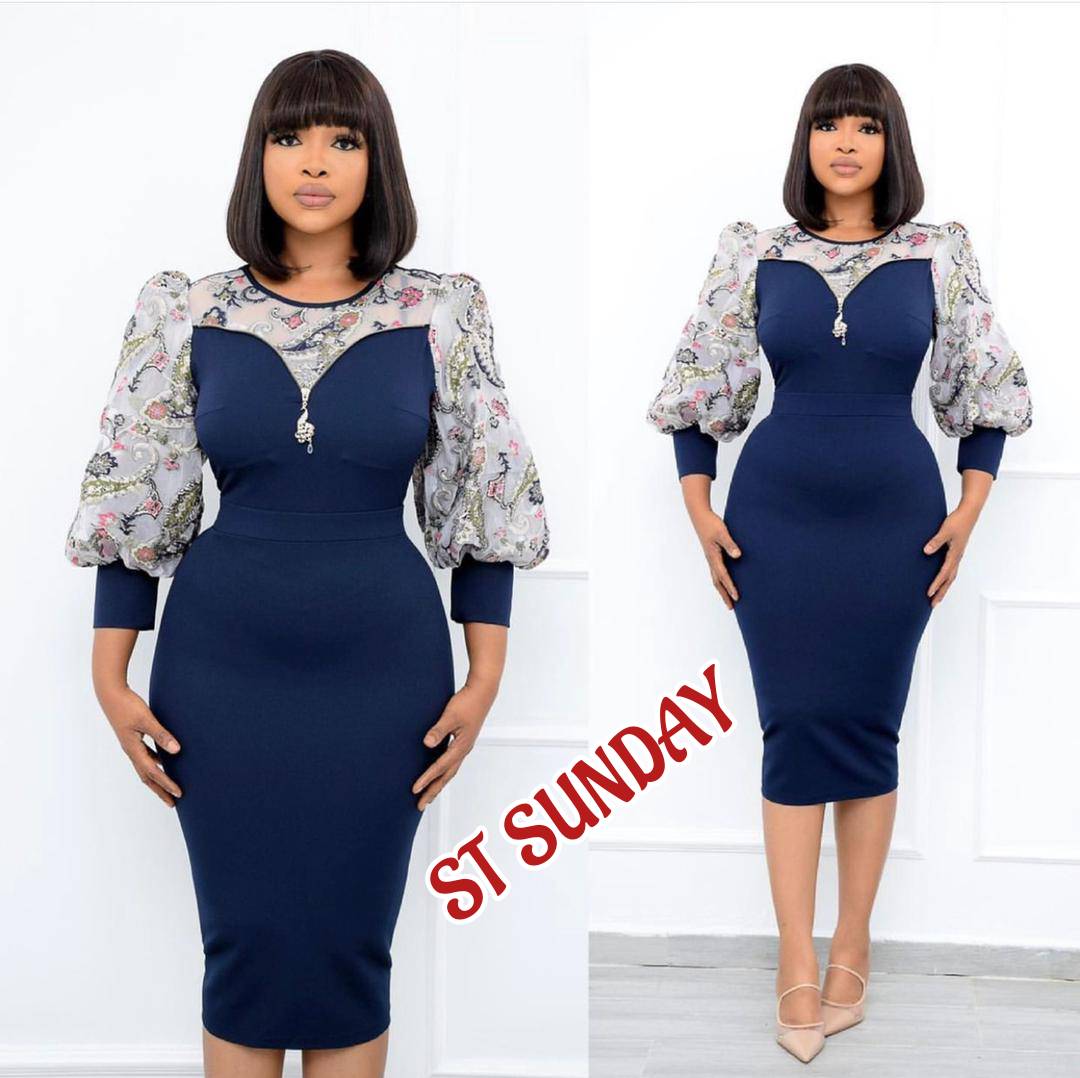 Robes Classes et Élégantes