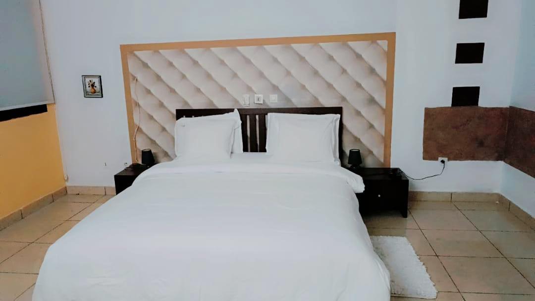 LOCATION DE RÉSIDENCE À ABIDJAN (COCODY)