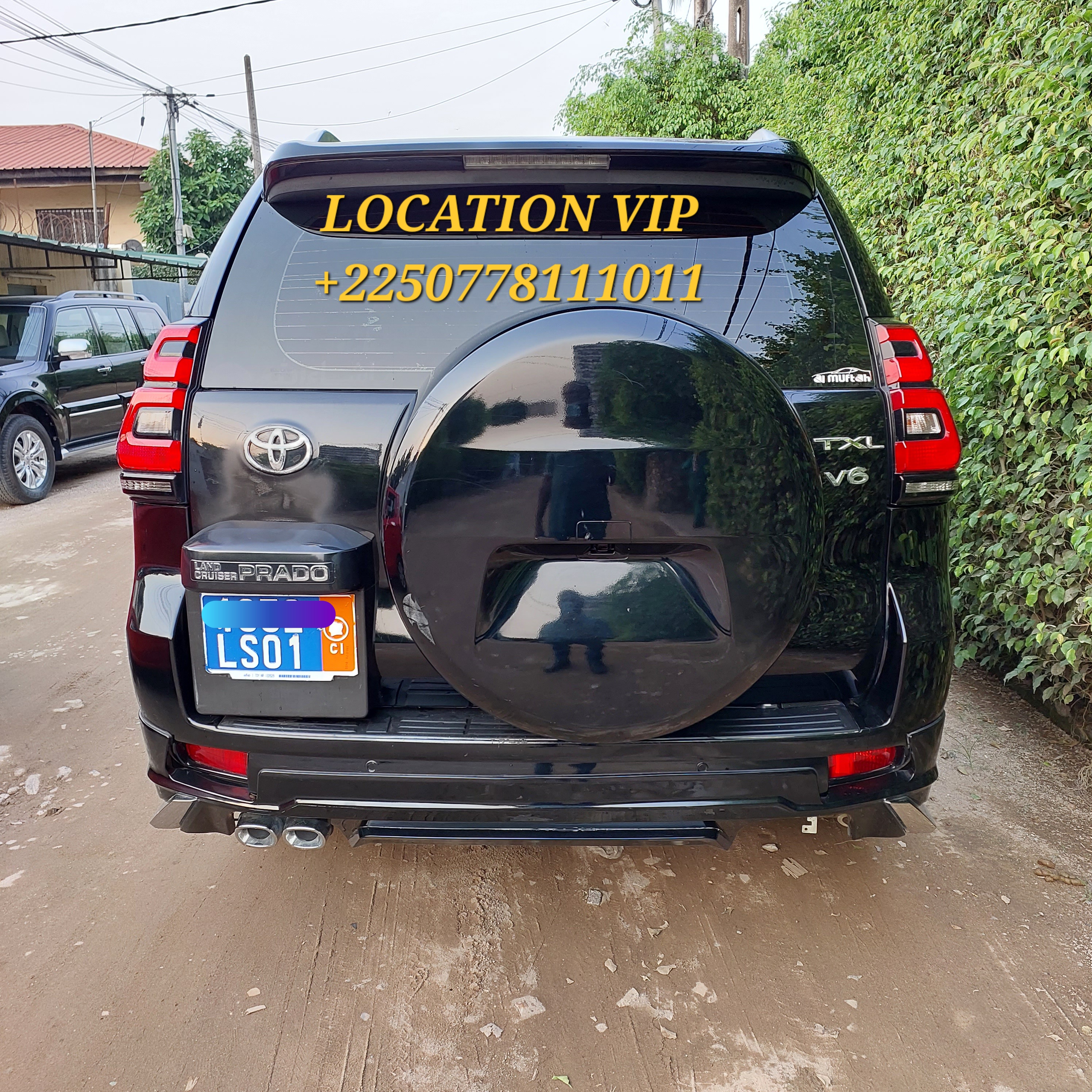 Location voiture Abidjan pas cher Location voiture Abidjan pas cher
