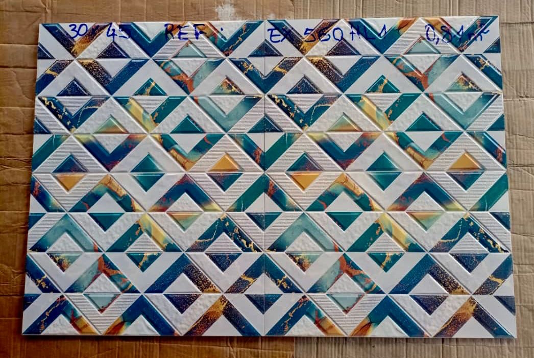 CARREAUX FAÏENCE CÉRAMIQUE 30X45